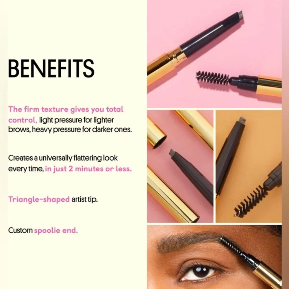 WINKY LUX Universal Brow Pencil